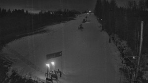 Skiareál Troják - Kamera u nástupu na vlek svah A - 5.12.2025 v 03:45 Skiareál Troják - Kamera u nástupu na vlek svah A - 5.12.2025 v 03:45