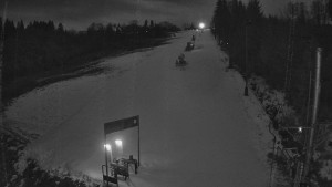 Skiareál Troják - Kamera u nástupu na vlek svah A - 5.12.2025 v 04:00 Skiareál Troják - Kamera u nástupu na vlek svah A - 5.12.2025 v 04:00