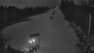 Skiareál Troják - Kamera u nástupu na vlek svah A - 5.12.2025 v 04:10 Skiareál Troják - Kamera u nástupu na vlek svah A - 5.12.2025 v 04:10