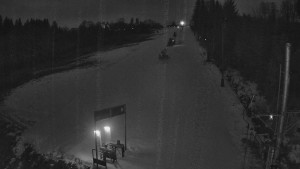 Skiareál Troják - Kamera u nástupu na vlek svah A - 5.12.2025 v 04:15 Skiareál Troják - Kamera u nástupu na vlek svah A - 5.12.2025 v 04:15