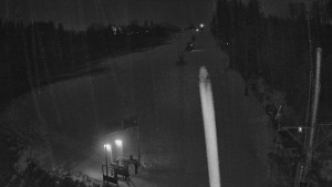 Skiareál Troják - Kamera u nástupu na vlek svah A - 5.12.2025 v 04:40 Skiareál Troják - Kamera u nástupu na vlek svah A - 5.12.2025 v 04:40