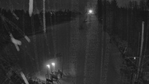 Skiareál Troják - Kamera u nástupu na vlek svah A - 5.12.2025 v 04:50 Skiareál Troják - Kamera u nástupu na vlek svah A - 5.12.2025 v 04:50