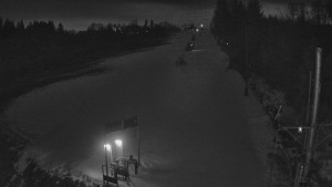Skiareál Troják - Kamera u nástupu na vlek svah A - 5.12.2025 v 05:05 Skiareál Troják - Kamera u nástupu na vlek svah A - 5.12.2025 v 05:05