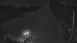 Skiareál Troják - Kamera u nástupu na vlek svah A - 5.12.2025 v 05:10 Skiareál Troják - Kamera u nástupu na vlek svah A - 5.12.2025 v 05:10