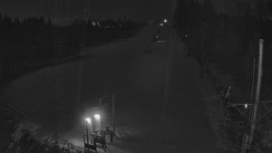 Skiareál Troják - Kamera u nástupu na vlek svah A - 5.12.2025 v 05:20 Skiareál Troják - Kamera u nástupu na vlek svah A - 5.12.2025 v 05:20