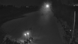 Skiareál Troják - Kamera u nástupu na vlek svah A - 5.12.2025 v 05:30 Skiareál Troják - Kamera u nástupu na vlek svah A - 5.12.2025 v 05:30