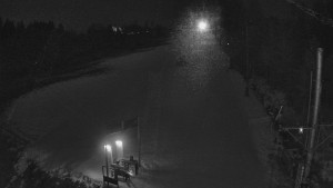 Skiareál Troják - Kamera u nástupu na vlek svah A - 5.12.2025 v 05:45 Skiareál Troják - Kamera u nástupu na vlek svah A - 5.12.2025 v 05:45