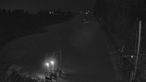 Skiareál Troják - Kamera u nástupu na vlek svah A - 5.12.2025 v 06:20 Skiareál Troják - Kamera u nástupu na vlek svah A - 5.12.2025 v 06:20