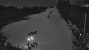 Skiareál Troják - Kamera u nástupu na vlek svah A - 5.12.2025 v 06:45 Skiareál Troják - Kamera u nástupu na vlek svah A - 5.12.2025 v 06:45