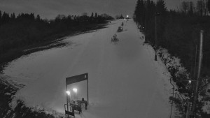 Skiareál Troják - Kamera u nástupu na vlek svah A - 5.12.2025 v 06:50 Skiareál Troják - Kamera u nástupu na vlek svah A - 5.12.2025 v 06:50