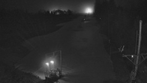 Skiareál Troják - Kamera u nástupu na vlek svah A - 11.12.2025 v 03:00 Skiareál Troják - Kamera u nástupu na vlek svah A - 11.12.2025 v 03:00