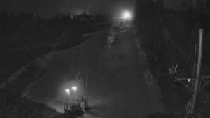 Skiareál Troják - Kamera u nástupu na vlek svah A - 11.12.2025 v 17:00 Skiareál Troják - Kamera u nástupu na vlek svah A - 11.12.2025 v 17:00