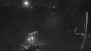 Skiareál Troják - Kamera u nástupu na vlek svah A - 13.12.2025 v 02:00 Skiareál Troják - Kamera u nástupu na vlek svah A - 13.12.2025 v 02:00