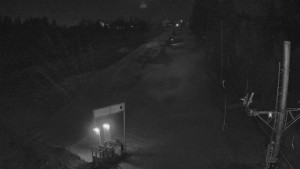 Skiareál Troják - Kamera u nástupu na vlek svah A - 13.12.2025 v 03:00 Skiareál Troják - Kamera u nástupu na vlek svah A - 13.12.2025 v 03:00