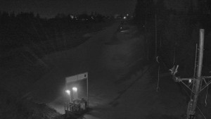 Skiareál Troják - Kamera u nástupu na vlek svah A - 13.12.2025 v 05:00 Skiareál Troják - Kamera u nástupu na vlek svah A - 13.12.2025 v 05:00