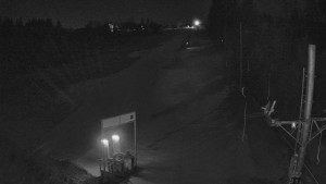 Skiareál Troják - Kamera u nástupu na vlek svah A - 13.12.2025 v 05:30 Skiareál Troják - Kamera u nástupu na vlek svah A - 13.12.2025 v 05:30