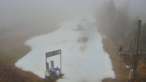 Skiareál Troják - Kamera u nástupu na vlek svah A - 13.12.2025 v 14:00 Skiareál Troják - Kamera u nástupu na vlek svah A - 13.12.2025 v 14:00