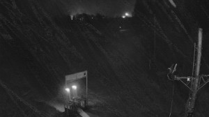 Skiareál Troják - Kamera u nástupu na vlek svah A - 13.12.2025 v 19:00 Skiareál Troják - Kamera u nástupu na vlek svah A - 13.12.2025 v 19:00