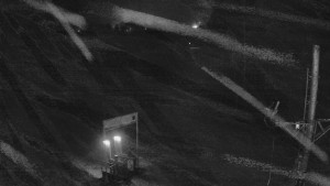 Skiareál Troják - Kamera u nástupu na vlek svah A - 13.12.2025 v 19:30 Skiareál Troják - Kamera u nástupu na vlek svah A - 13.12.2025 v 19:30