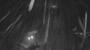 Skiareál Troják - Kamera u nástupu na vlek svah A - 13.12.2025 v 21:30 Skiareál Troják - Kamera u nástupu na vlek svah A - 13.12.2025 v 21:30