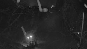 Skiareál Troják - Kamera u nástupu na vlek svah A - 19.12.2025 v 00:10 Skiareál Troják - Kamera u nástupu na vlek svah A - 19.12.2025 v 00:10