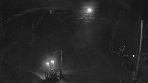 Skiareál Troják - Kamera u nástupu na vlek svah A - 19.12.2025 v 00:15 Skiareál Troják - Kamera u nástupu na vlek svah A - 19.12.2025 v 00:15