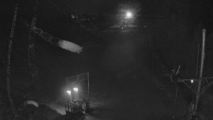 Skiareál Troják - Kamera u nástupu na vlek svah A - 19.12.2025 v 00:20 Skiareál Troják - Kamera u nástupu na vlek svah A - 19.12.2025 v 00:20