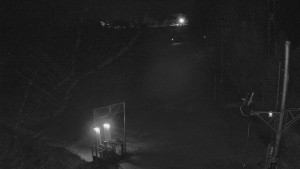 Skiareál Troják - Kamera u nástupu na vlek svah A - 19.12.2025 v 00:35 Skiareál Troják - Kamera u nástupu na vlek svah A - 19.12.2025 v 00:35