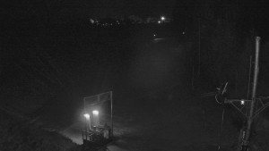 Skiareál Troják - Kamera u nástupu na vlek svah A - 19.12.2025 v 01:20 Skiareál Troják - Kamera u nástupu na vlek svah A - 19.12.2025 v 01:20