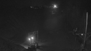 Skiareál Troják - Kamera u nástupu na vlek svah A - 19.12.2025 v 01:30 Skiareál Troják - Kamera u nástupu na vlek svah A - 19.12.2025 v 01:30