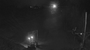 Skiareál Troják - Kamera u nástupu na vlek svah A - 19.12.2025 v 01:55 Skiareál Troják - Kamera u nástupu na vlek svah A - 19.12.2025 v 01:55