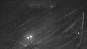 Skiareál Troják - Kamera u nástupu na vlek svah A - 19.12.2025 v 02:35 Skiareál Troják - Kamera u nástupu na vlek svah A - 19.12.2025 v 02:35