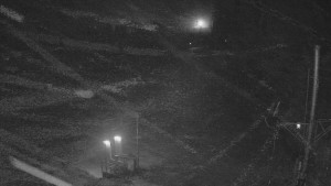 Skiareál Troják - Kamera u nástupu na vlek svah A - 19.12.2025 v 02:45 Skiareál Troják - Kamera u nástupu na vlek svah A - 19.12.2025 v 02:45