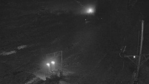 Skiareál Troják - Kamera u nástupu na vlek svah A - 19.12.2025 v 02:50 Skiareál Troják - Kamera u nástupu na vlek svah A - 19.12.2025 v 02:50