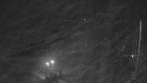 Skiareál Troják - Kamera u nástupu na vlek svah A - 19.12.2025 v 03:20 Skiareál Troják - Kamera u nástupu na vlek svah A - 19.12.2025 v 03:20