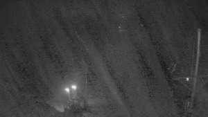 Skiareál Troják - Kamera u nástupu na vlek svah A - 19.12.2025 v 03:35 Skiareál Troják - Kamera u nástupu na vlek svah A - 19.12.2025 v 03:35