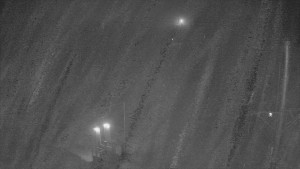 Skiareál Troják - Kamera u nástupu na vlek svah A - 19.12.2025 v 03:55 Skiareál Troják - Kamera u nástupu na vlek svah A - 19.12.2025 v 03:55