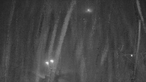 Skiareál Troják - Kamera u nástupu na vlek svah A - 19.12.2025 v 04:05 Skiareál Troják - Kamera u nástupu na vlek svah A - 19.12.2025 v 04:05