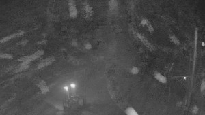 Skiareál Troják - Kamera u nástupu na vlek svah A - 19.12.2025 v 04:25 Skiareál Troják - Kamera u nástupu na vlek svah A - 19.12.2025 v 04:25