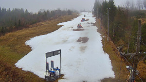 Skiareál Troják - Kamera u nástupu na vlek svah A - 19.12.2025 v 10:30 Skiareál Troják - Kamera u nástupu na vlek svah A - 19.12.2025 v 10:30