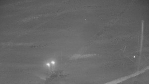 Skiareál Troják - Kamera u nástupu na vlek svah A - 19.12.2025 v 17:05 Skiareál Troják - Kamera u nástupu na vlek svah A - 19.12.2025 v 17:05