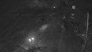 Skiareál Troják - Kamera u nástupu na vlek svah A - 19.12.2025 v 17:20 Skiareál Troják - Kamera u nástupu na vlek svah A - 19.12.2025 v 17:20