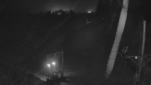 Skiareál Troják - Kamera u nástupu na vlek svah A - 19.12.2025 v 18:30 Skiareál Troják - Kamera u nástupu na vlek svah A - 19.12.2025 v 18:30