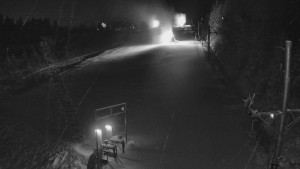 Skiareál Troják - Kamera u nástupu na vlek svah A - 10.1.2026 v 00:05 Skiareál Troják - Kamera u nástupu na vlek svah A - 10.1.2026 v 00:05