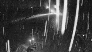 Skiareál Troják - Kamera u nástupu na vlek svah A - 10.1.2026 v 00:40 Skiareál Troják - Kamera u nástupu na vlek svah A - 10.1.2026 v 00:40