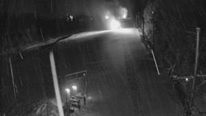 Skiareál Troják - Kamera u nástupu na vlek svah A - 10.1.2026 v 01:00 Skiareál Troják - Kamera u nástupu na vlek svah A - 10.1.2026 v 01:00