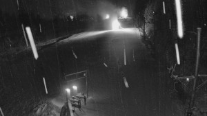 Skiareál Troják - Kamera u nástupu na vlek svah A - 10.1.2026 v 01:10 Skiareál Troják - Kamera u nástupu na vlek svah A - 10.1.2026 v 01:10