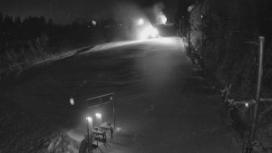 Skiareál Troják - Kamera u nástupu na vlek svah A - 10.1.2026 v 02:00 Skiareál Troják - Kamera u nástupu na vlek svah A - 10.1.2026 v 02:00