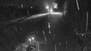 Skiareál Troják - Kamera u nástupu na vlek svah A - 10.1.2026 v 02:20 Skiareál Troják - Kamera u nástupu na vlek svah A - 10.1.2026 v 02:20