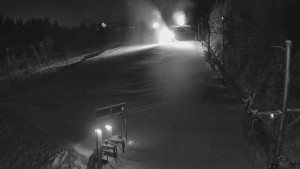 Skiareál Troják - Kamera u nástupu na vlek svah A - 10.1.2026 v 02:35 Skiareál Troják - Kamera u nástupu na vlek svah A - 10.1.2026 v 02:35